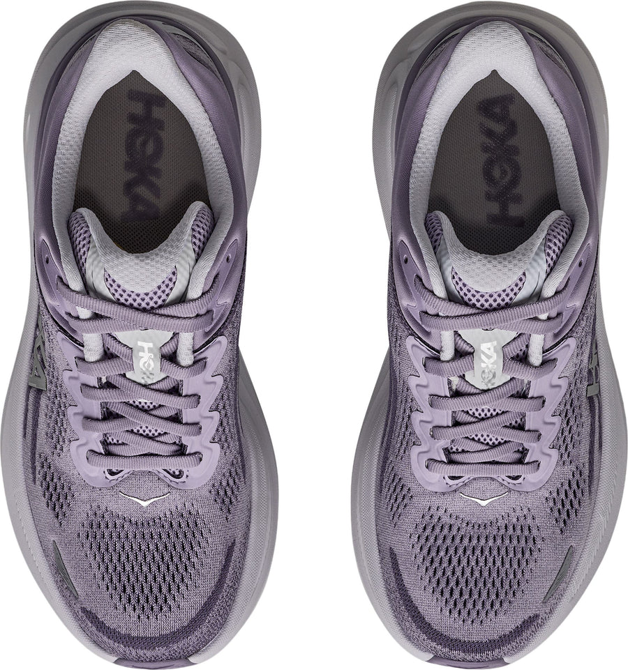 Hoka Bondi 9 Running Shoe - Women's