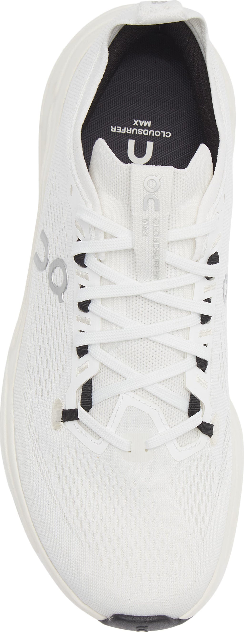 On Cloudsurfer Max Running Sneaker - Men's