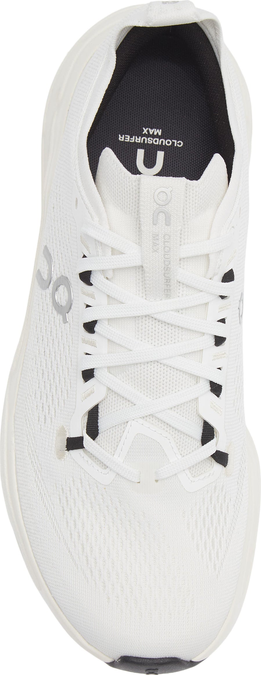 On Cloudsurfer Max Running Sneaker - Men's