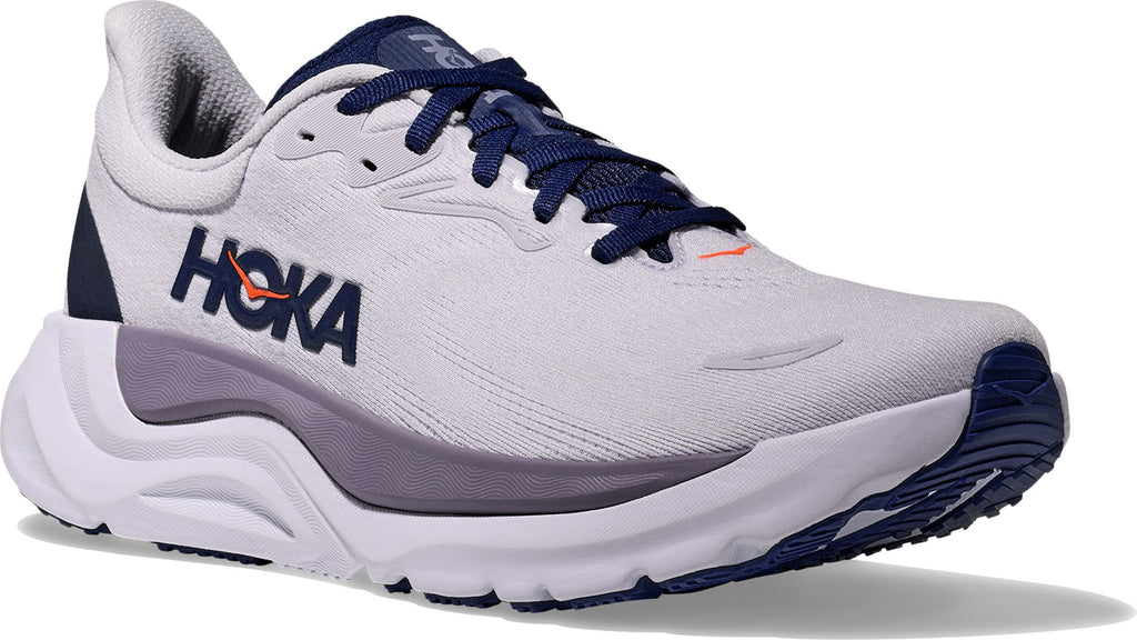 Hoka Arahi 8 Stability Running Shoe - Women's