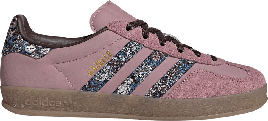Adidas Gazelle Indoor Sneaker - Women's