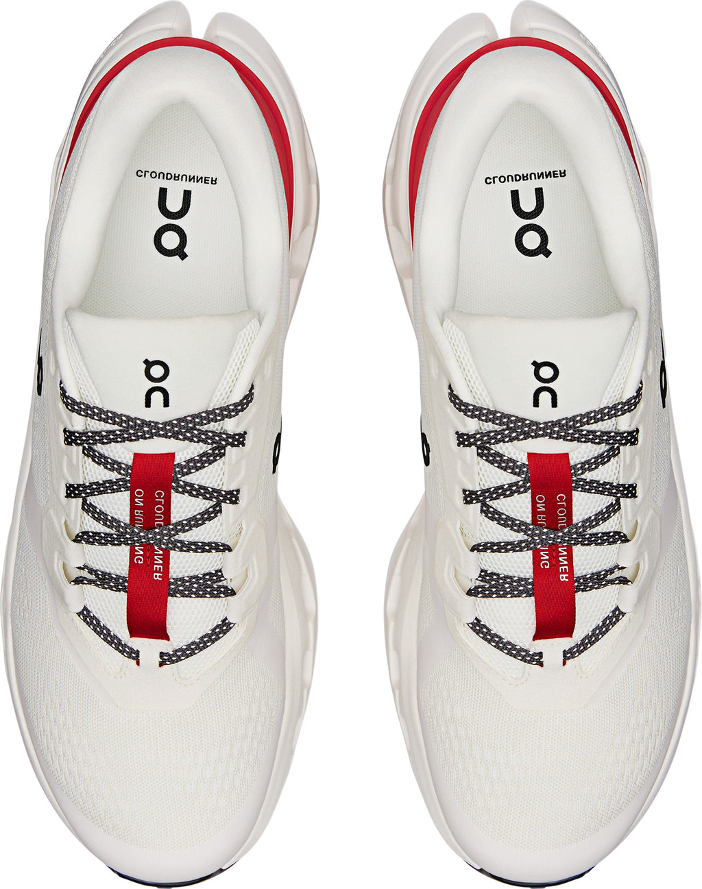 On Cloudrunner 3 Running Shoe - Men's