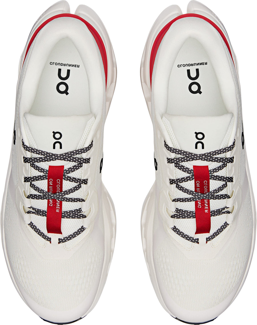 On Cloudrunner 3 Running Shoe - Men's