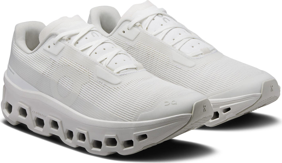 On Cloudmonster Void Sneaker - Women's