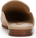 Sam Edelman Linnie Mule - Wide Width Available - Women's