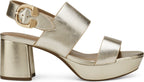 Aerosoles Camera Platform Sandal - Women's