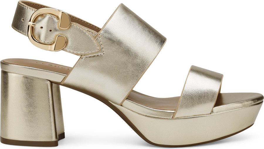 Aerosoles Camera Platform Sandal - Women's