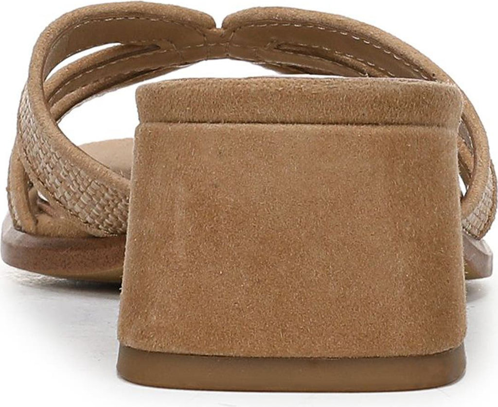 Sam Edelman Farrin Block Heel Sandal - Women's