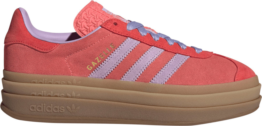 Adidas Gazelle Bold Platform Sneaker - Women's