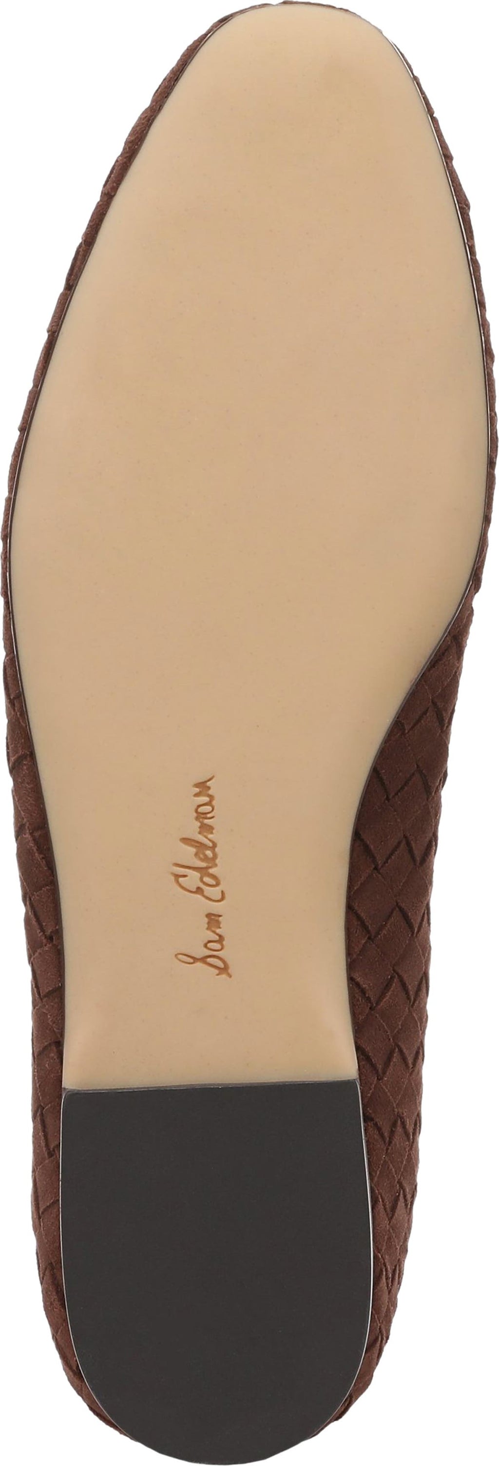 Sam Edelman Ruthie Woven Ballet Flat - Women's