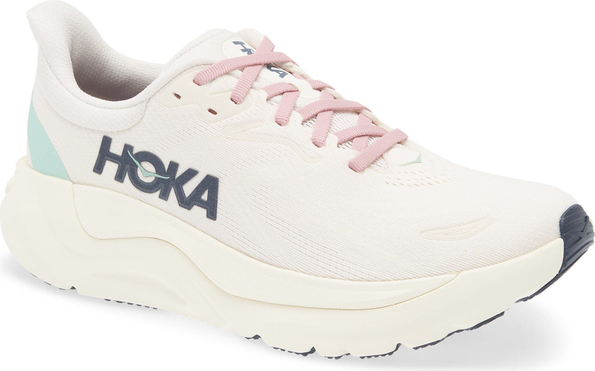 Hoka Arahi 8 Stability Running Shoe - Women's