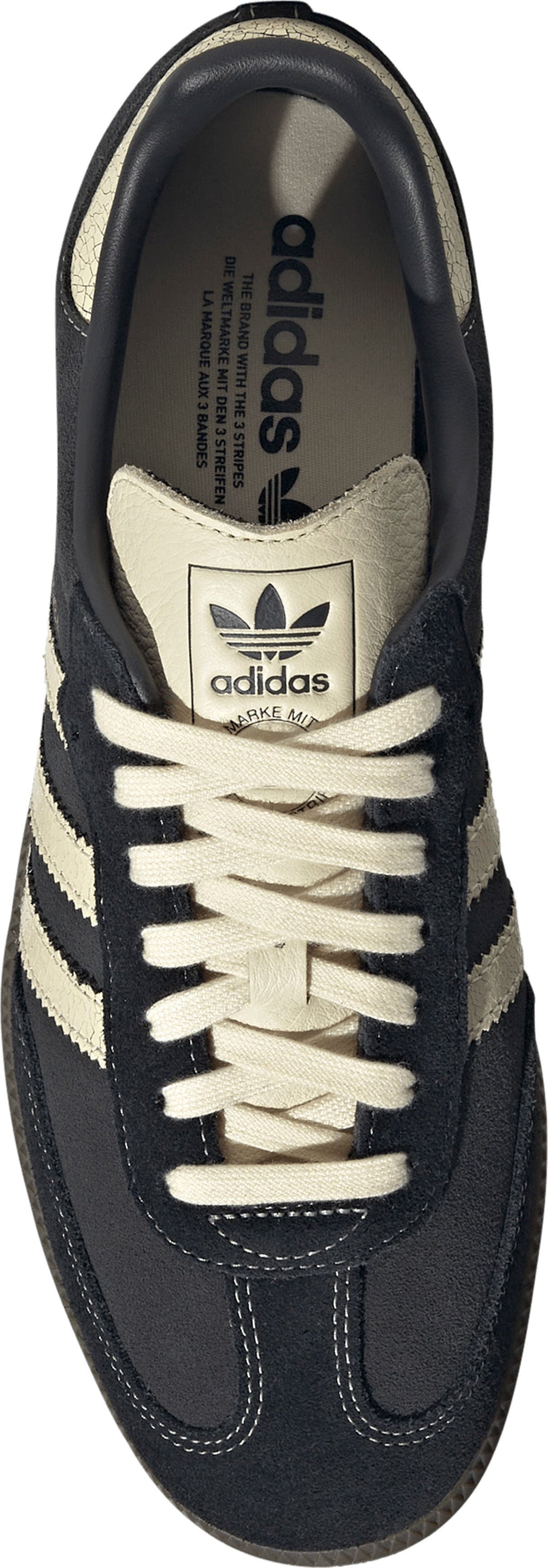 Adidas Samba OG Sneaker - Men's