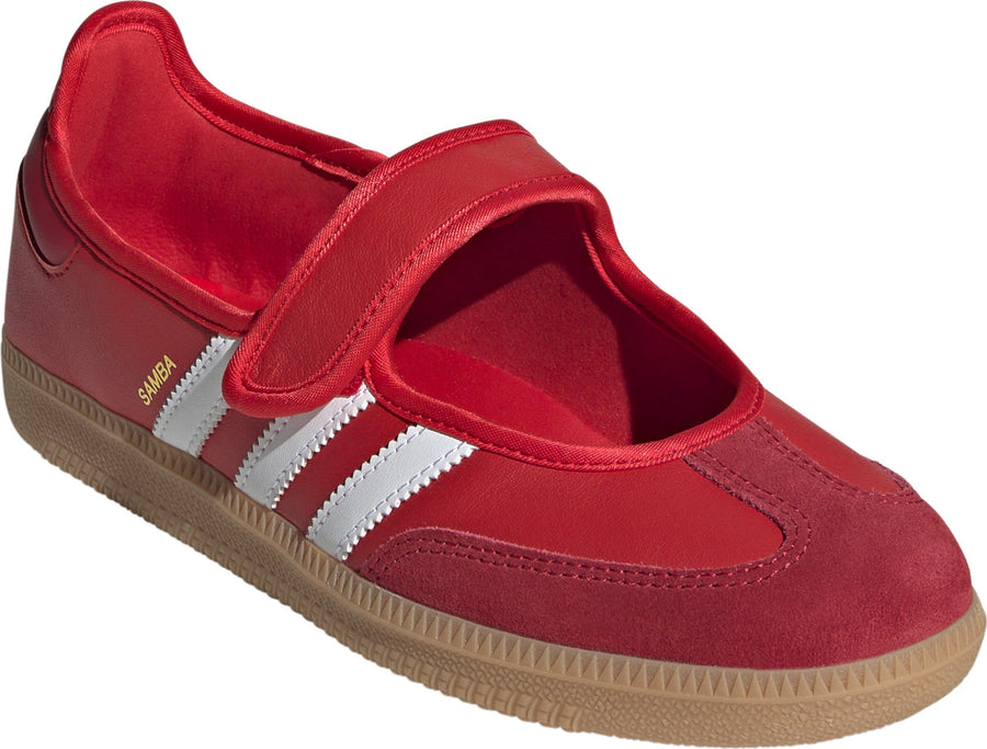 Adidas Samba Jane Sneaker - Women's