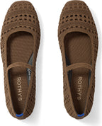 Rothy's The Max Square Mary Jane - Women's