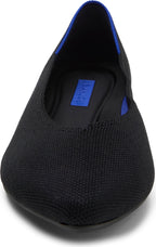 Rothy's The Point III Pointed Toe Flat - Women's