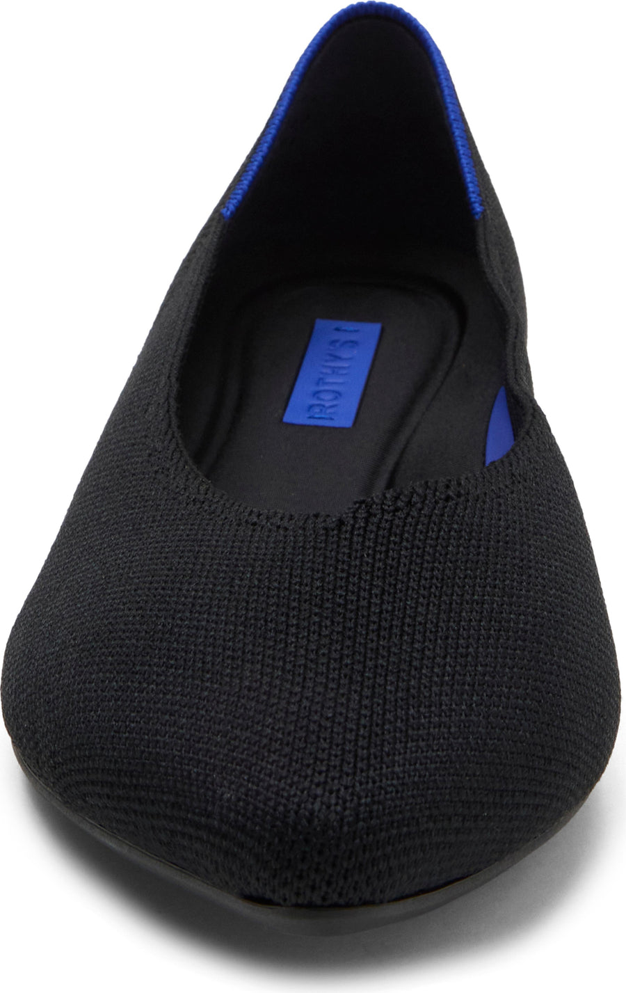 Rothy's The Point III Pointed Toe Flat - Women's