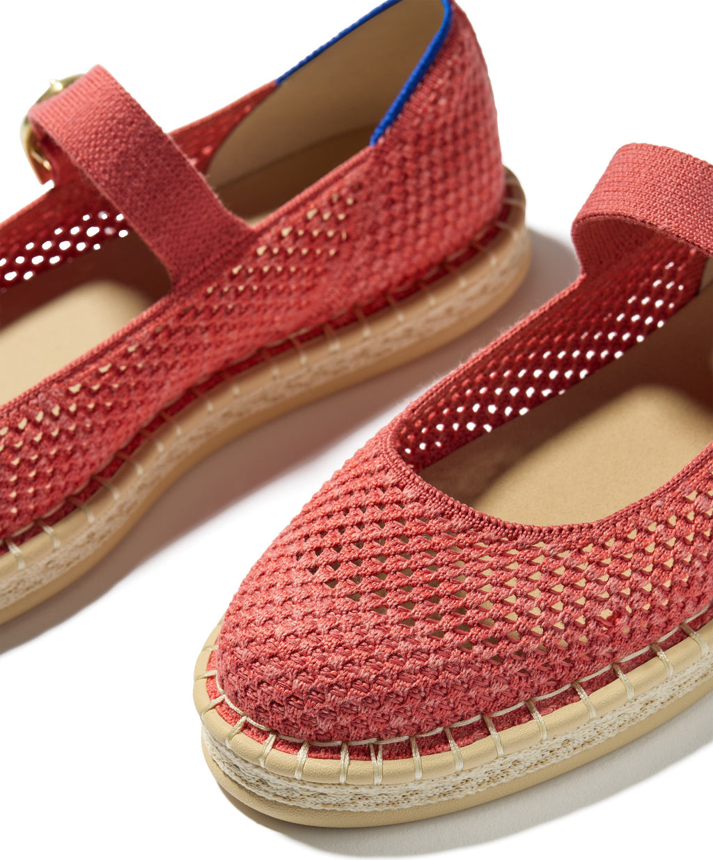 Rothy's The Espadrille Mary Jane - Women's