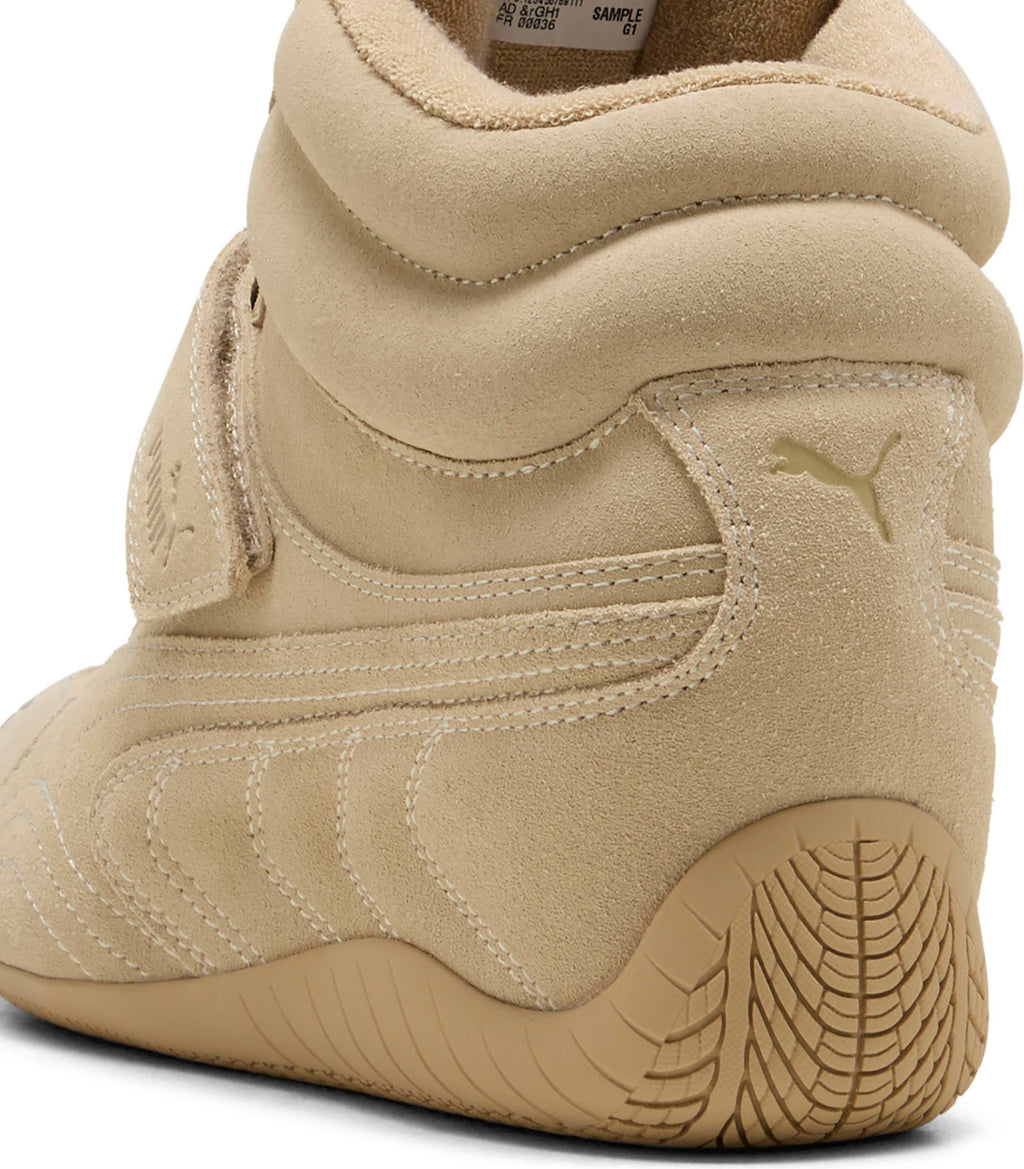 Puma Speedcat Wedge Sneaker - Women's