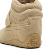 Puma Speedcat Wedge Sneaker - Women's