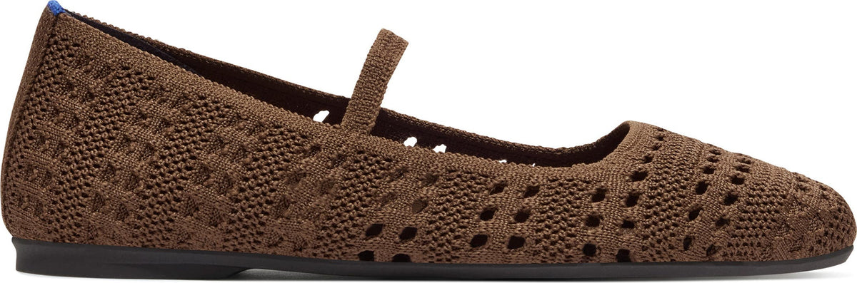 Rothy's The Max Square Mary Jane - Women's