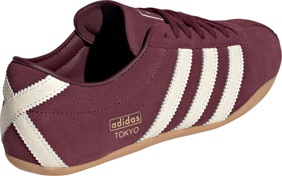 Adidas Tokyo Low Top Sneaker - Women's