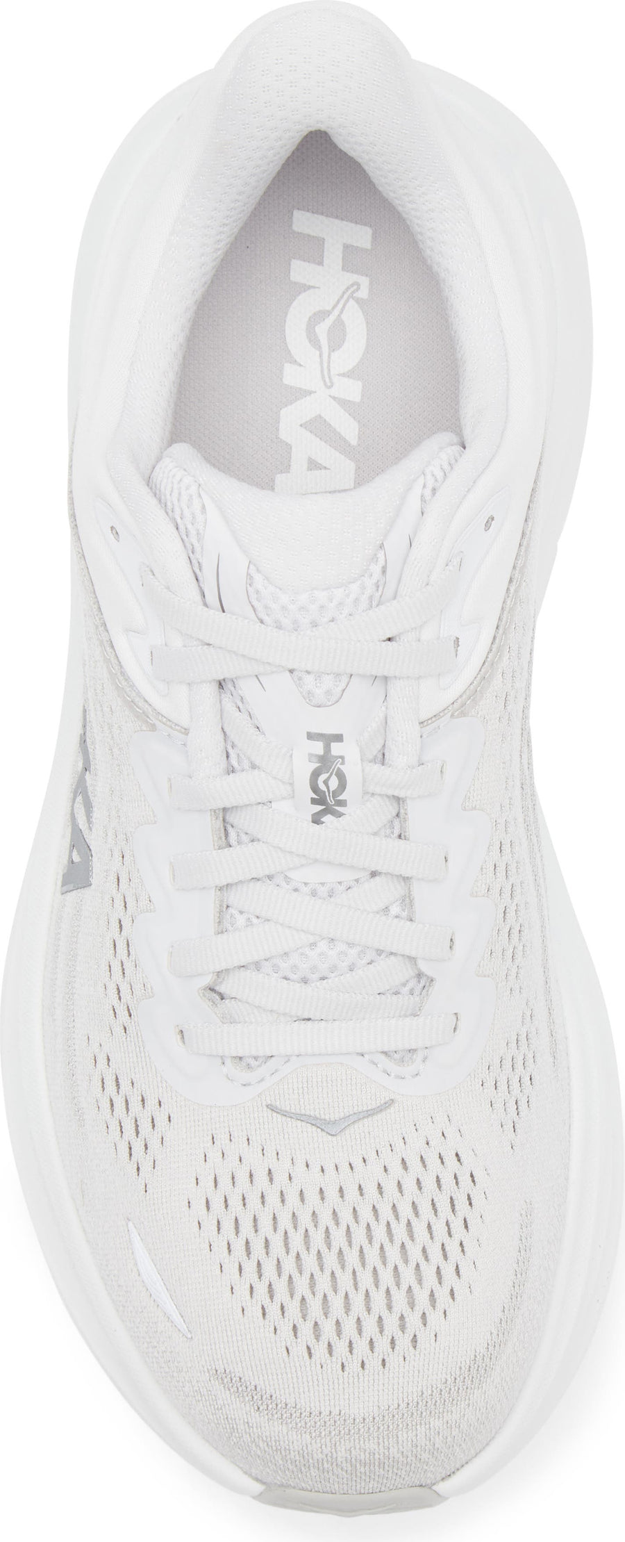 Hoka Bondi 9 Running Shoe - Women's