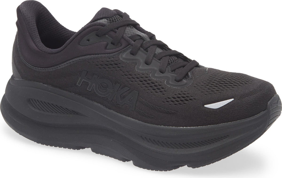 Hoka Bondi 9 Running Shoe - Men's
