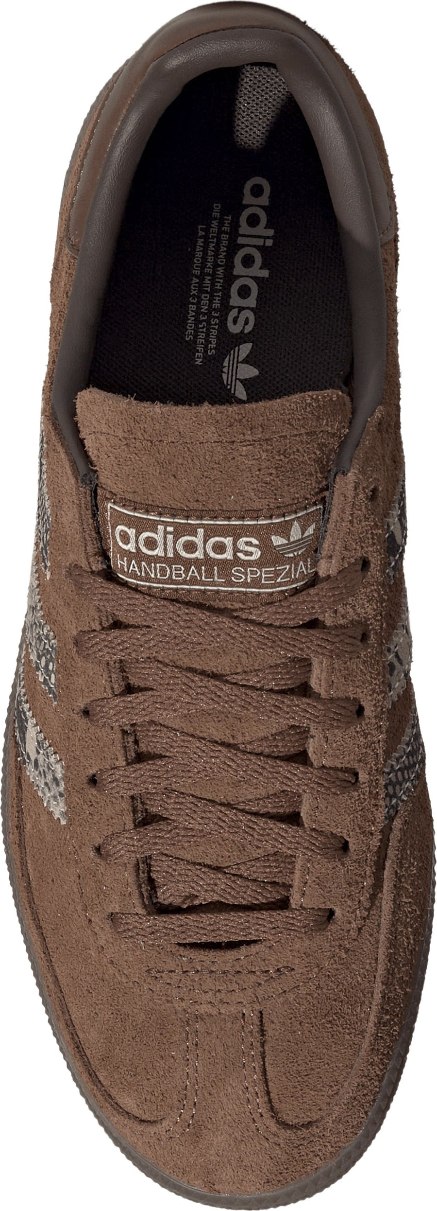 Adidas Handball Spezial Sneaker - Women's