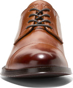 Cole Haan Carnegie Cap Toe Derby - Men's