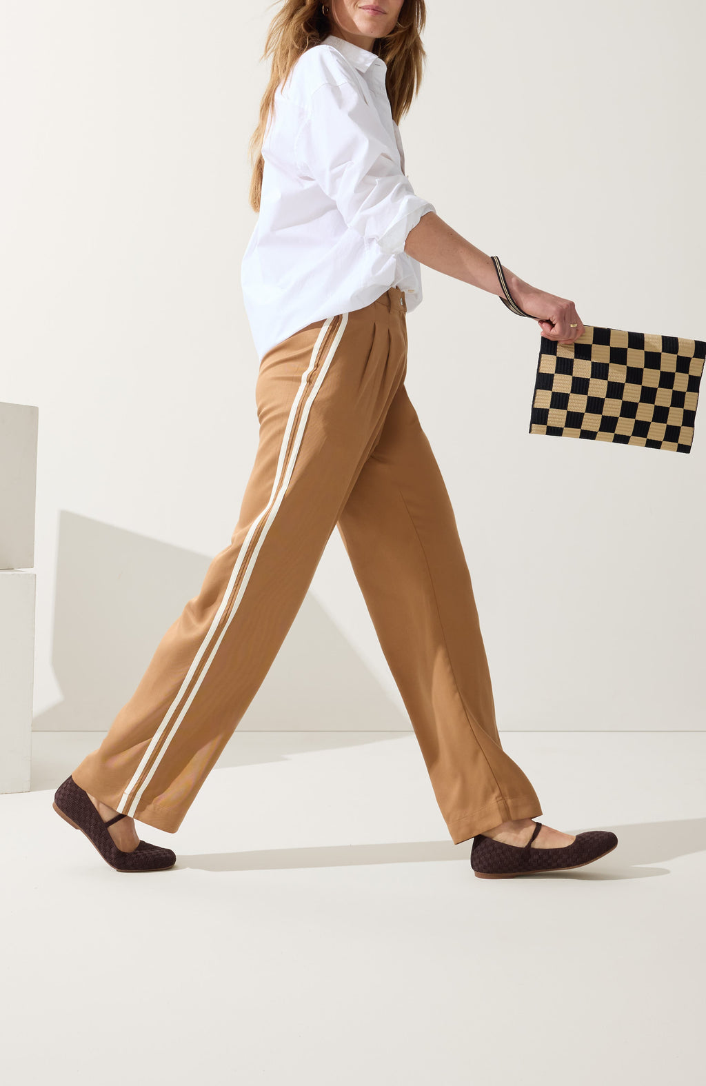 Rothy's The Max Square Mary Jane - Women's