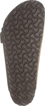 Birkenstock Arizona Soft Slide Sandal - Men's