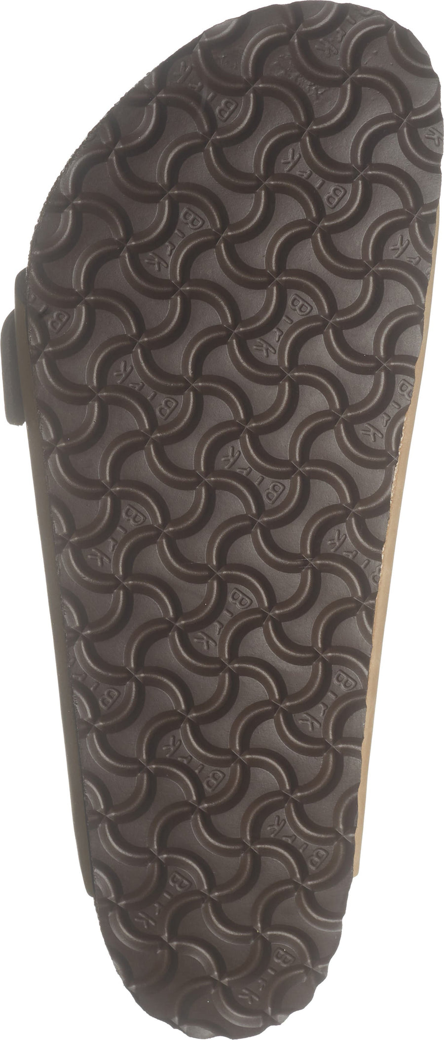 Birkenstock Arizona Soft Slide Sandal - Men's