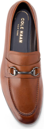 Cole Haan Wyeth Grand Bit Loafer - Men's