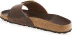 Birkenstock Madrid Big Buckle Slide Sandal - Women's