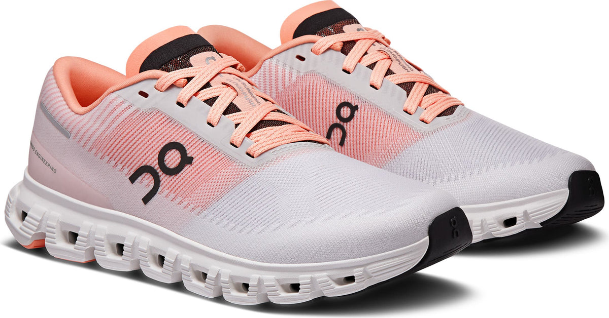 On Cloud 6 Push Sneaker - Women's