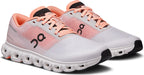 On Cloud 6 Push Sneaker - Women's