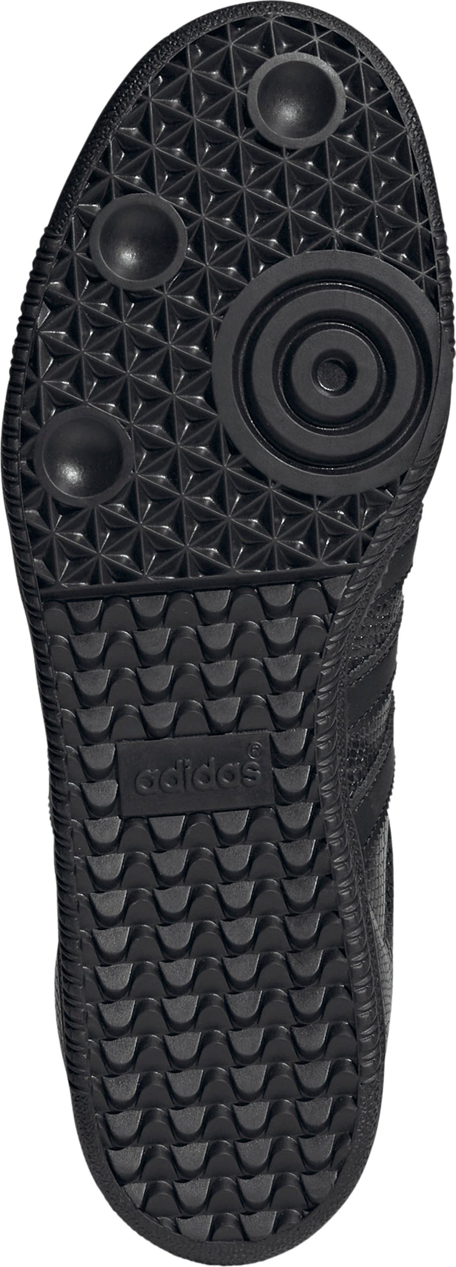 Adidas Gender Inclusive Samba OG Sneaker - Men's