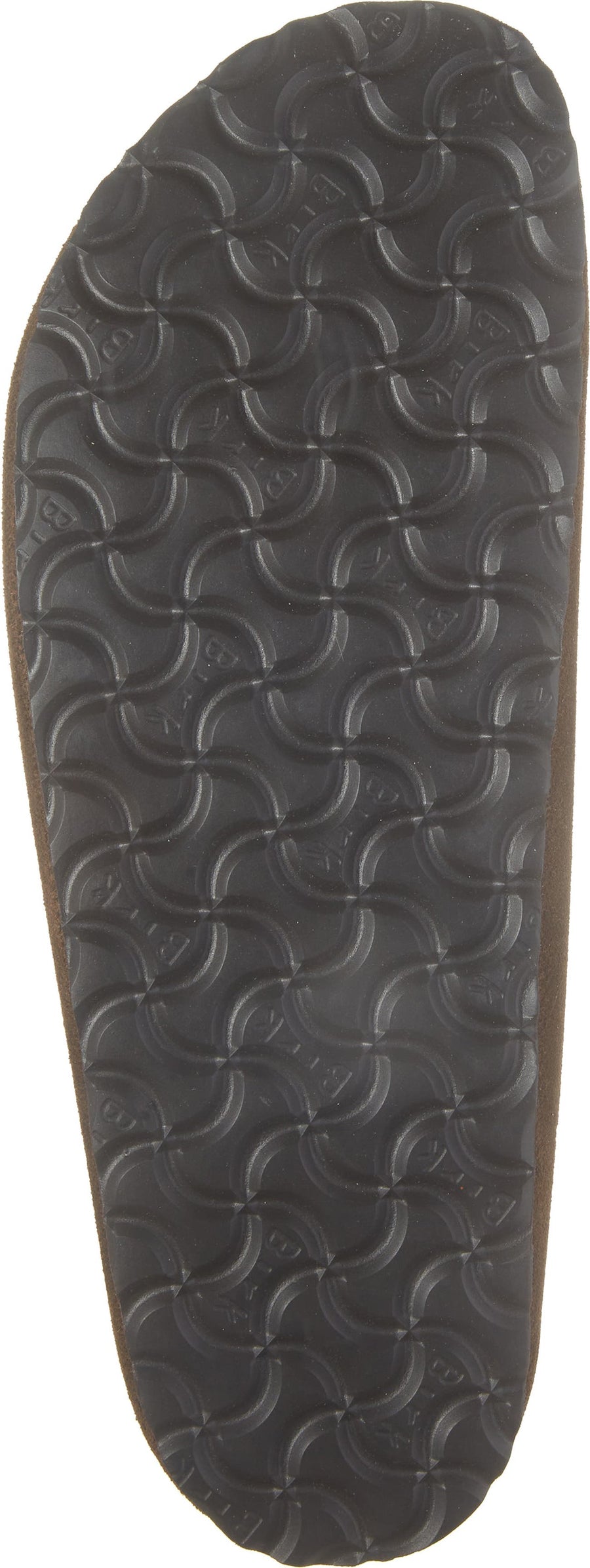 Birkenstock Amsterdam Wrapped Leather Mule - Women's