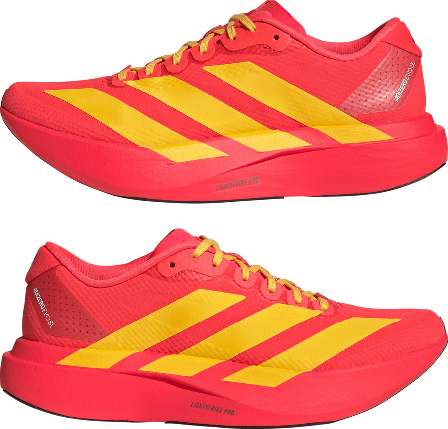 Adidas Adizero Evo SL Running Shoe - Women's