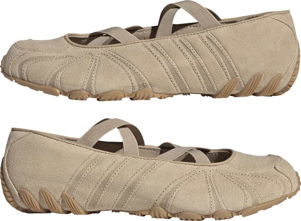 Adidas Ghost Sprint Ballet Sneaker - Women's