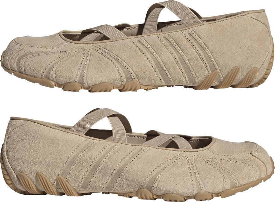 Adidas Ghost Sprint Ballet Sneaker - Women's
