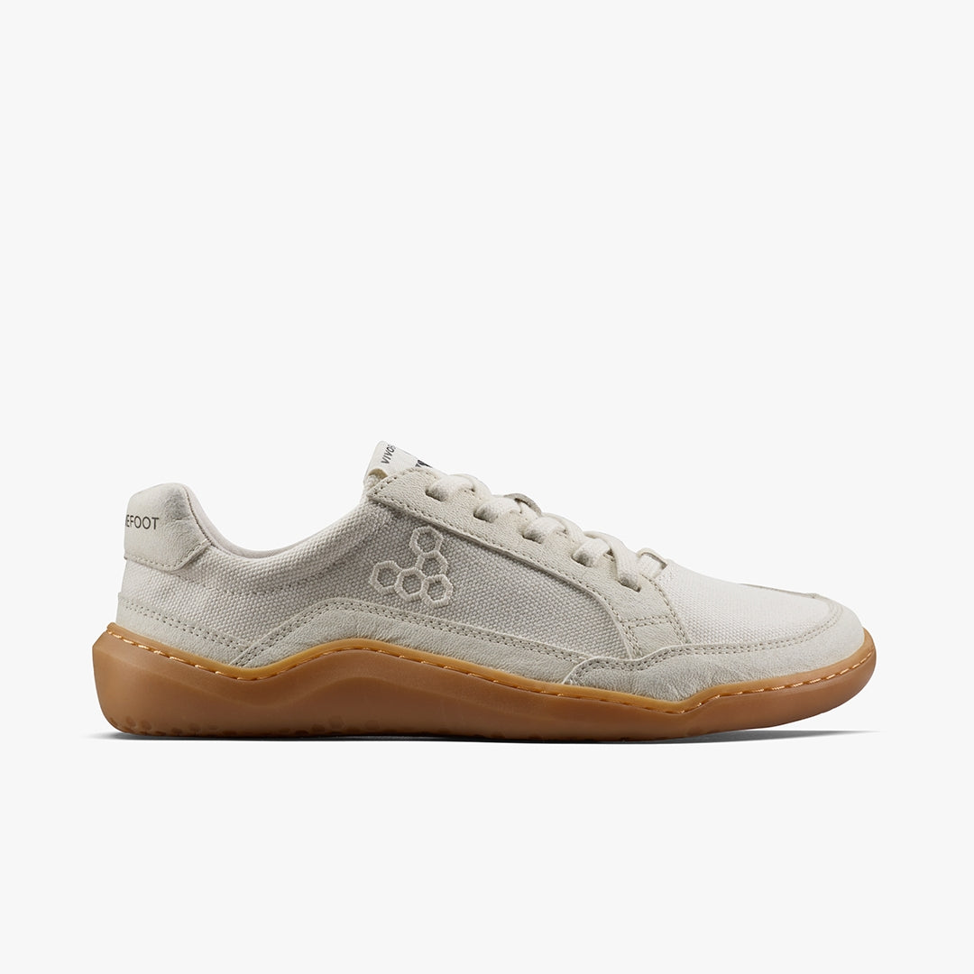 Vivobarefoot Gobi II Sneaker Premium Canvas Women's Shoes