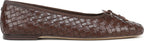 Sam Edelman Ruthie Woven Ballet Flat - Women's