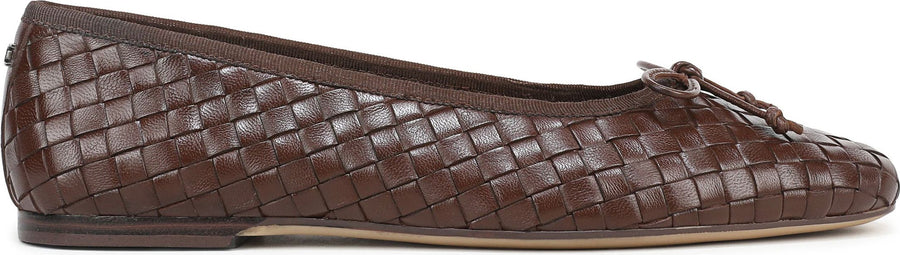 Sam Edelman Ruthie Woven Ballet Flat - Women's