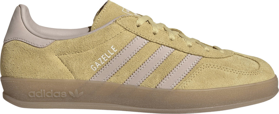 Adidas Gazelle Indoor Sneaker - Women's