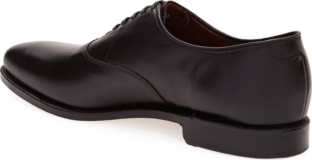 Allen Edmonds Carlyle Plain Toe Oxford - Men's