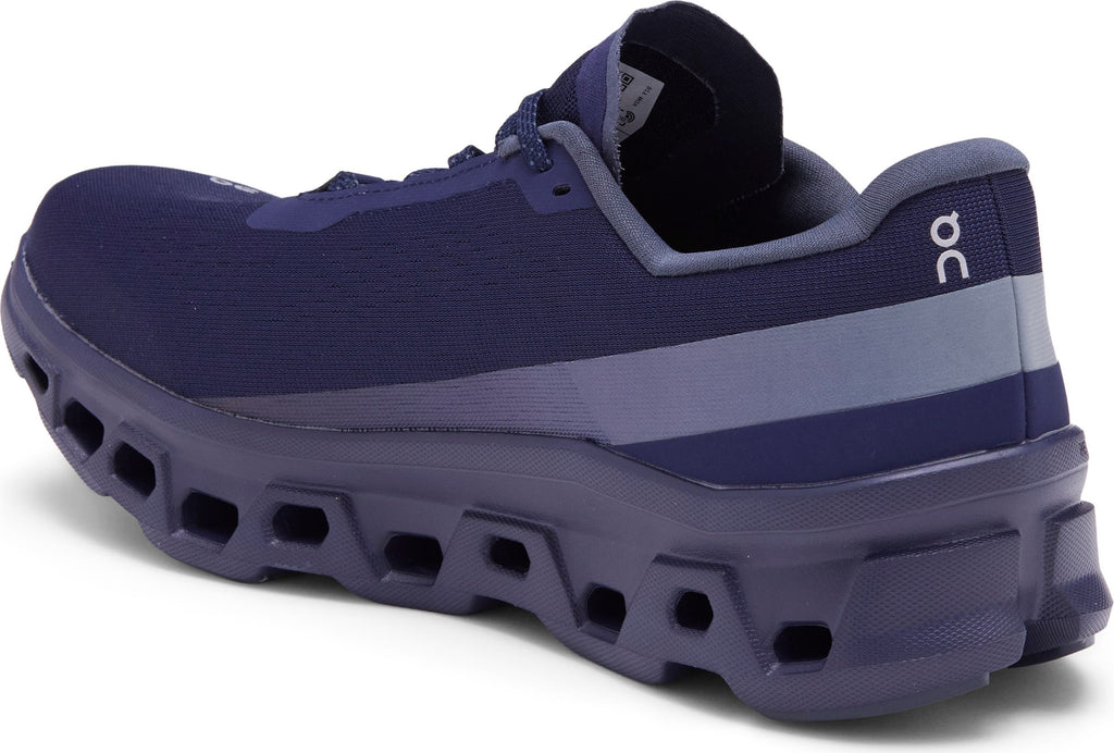 On Cloudmonster Running Shoe - Men's