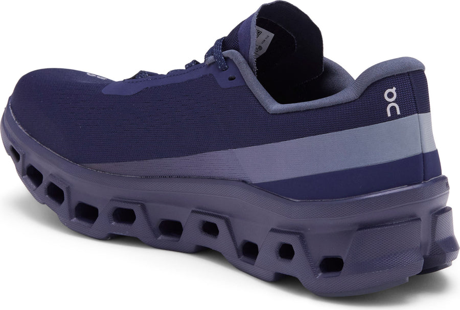 On Cloudmonster Running Shoe - Men's
