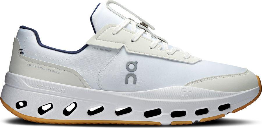 On The Roger Wildcard Sneaker - Men's