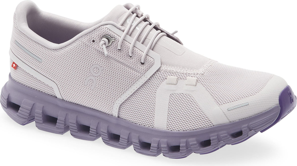 On Cloud 6 Sneaker - Women's